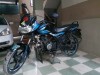 BAJAJ DISCOVER-100 CC.2014